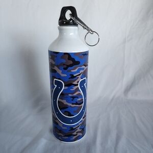 𝅺20 OZ Indianapolis Colts Tumbler